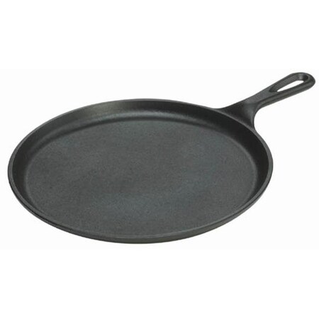 Lodge Lodge L9OG3 Logic Round Griddle L9OG3